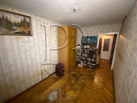 квартира за адресою Івана Виговського вул. (Маршала Гречка), 4