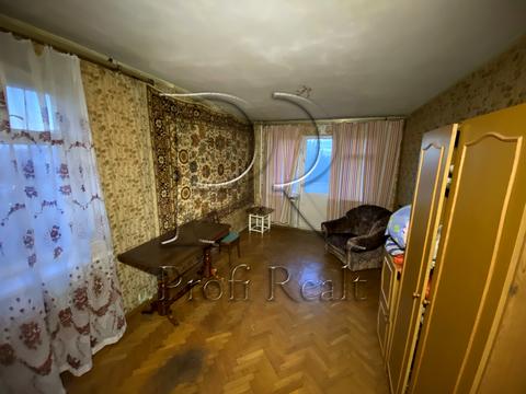 квартира за адресою Івана Виговського вул. (Маршала Гречка), 4