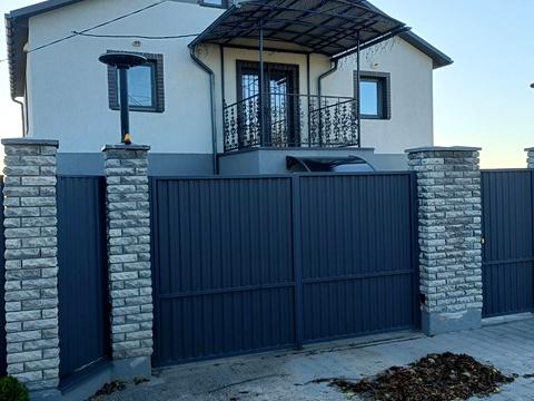 дом по адресу проїзд 2й Соняшниковий, 10