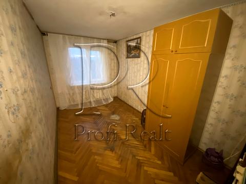 квартира за адресою Івана Виговського вул. (Маршала Гречка), 4