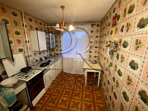 квартира за адресою Івана Виговського вул. (Маршала Гречка), 4