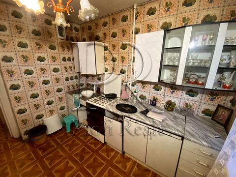 квартира за адресою Івана Виговського вул. (Маршала Гречка), 4