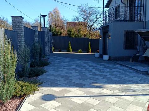 дом по адресу проїзд 2й Соняшниковий, 10