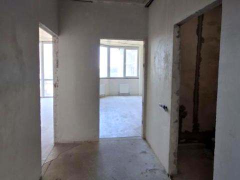 квартира по адресу Школьная ул., 43