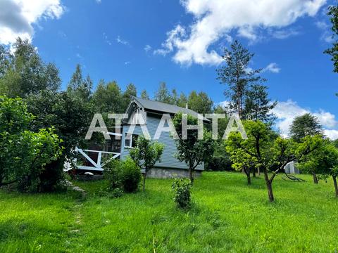 ділянка за адресою Центральна