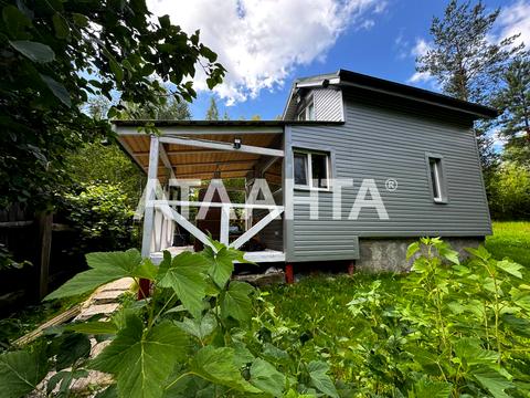 ділянка за адресою Центральна