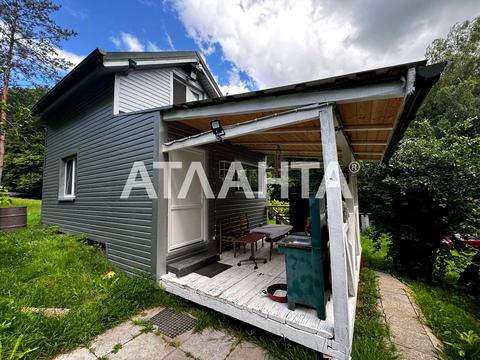 ділянка за адресою Центральна