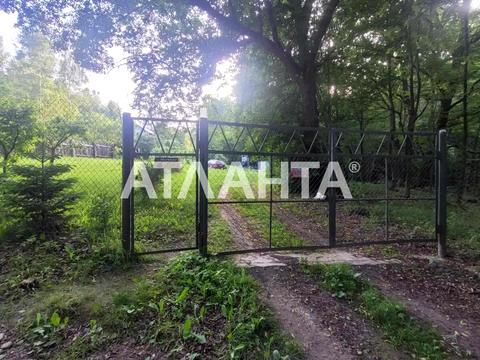 ділянка за адресою Центральна