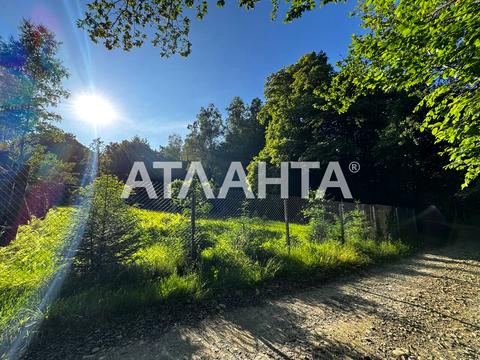 ділянка за адресою Центральна