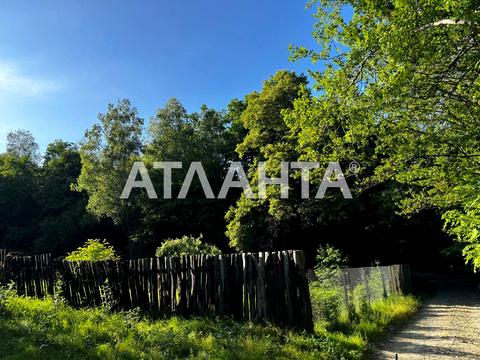 ділянка за адресою Центральна