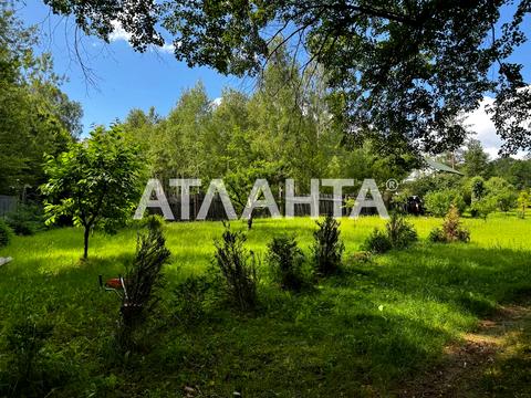 ділянка за адресою Центральна