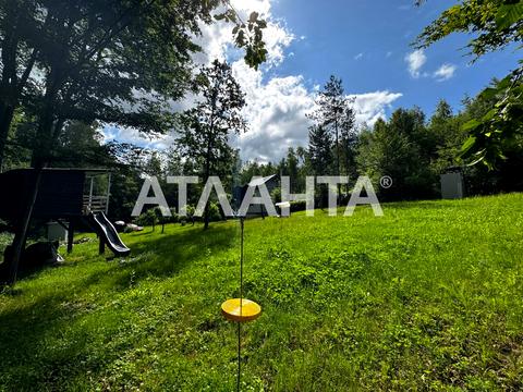 ділянка за адресою Центральна