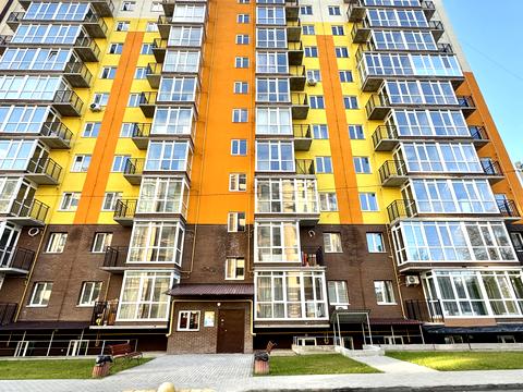 квартира за адресою Любецька вул., 106-В