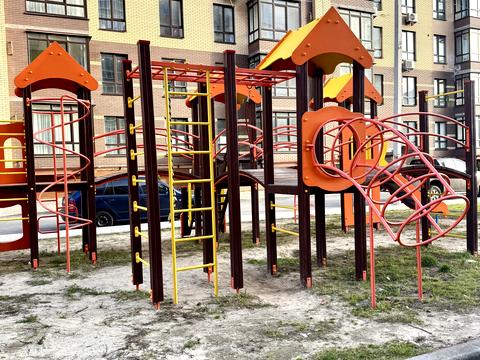 квартира за адресою Любецька вул., 106-В