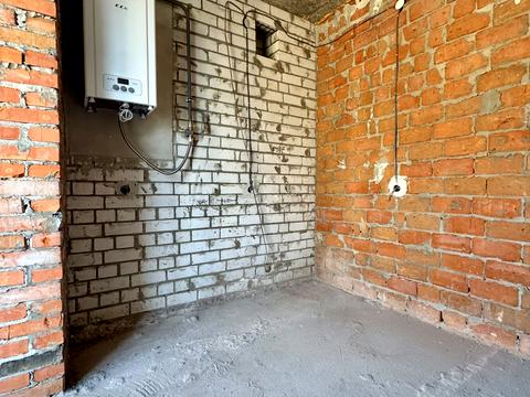 квартира за адресою Любецька вул., 106-В