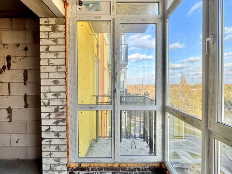 квартира за адресою Любецька вул., 106-В