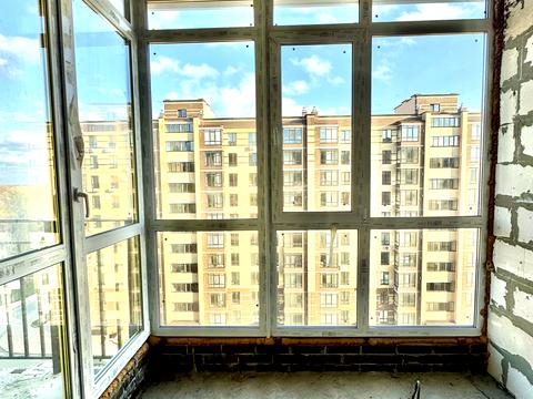 квартира за адресою Любецька вул., 106-В