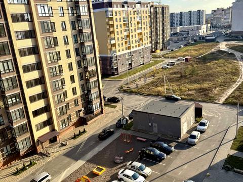 квартира за адресою Любецька вул., 106-В