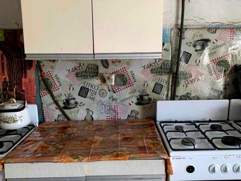 комната по адресу Кирилловская ул. (Фрунзе), 121/2