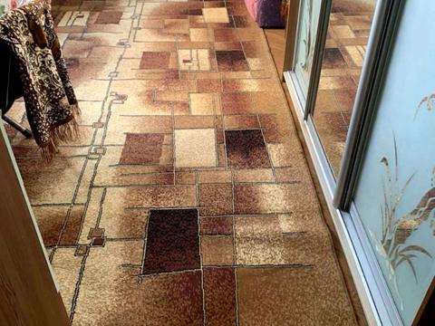 комната по адресу Кирилловская ул. (Фрунзе), 121/2