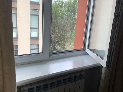 комната по адресу Кирилловская ул. (Фрунзе), 121/2