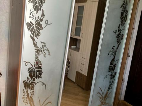 комната по адресу Кирилловская ул. (Фрунзе), 121/2