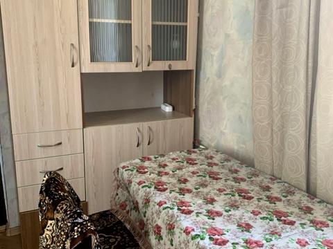 комната по адресу Кирилловская ул. (Фрунзе), 121/2