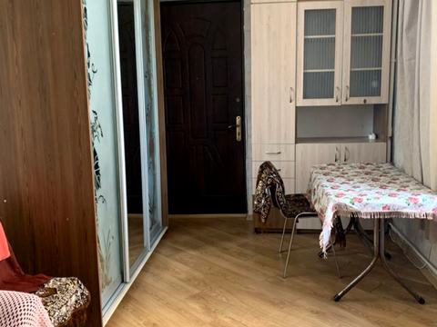 комната по адресу Кирилловская ул. (Фрунзе), 121/2