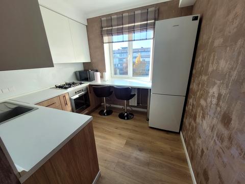 квартира за адресою Рене Декарта вул. (Кулібіна), 6