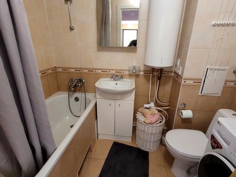 квартира за адресою Рене Декарта вул. (Кулібіна), 6