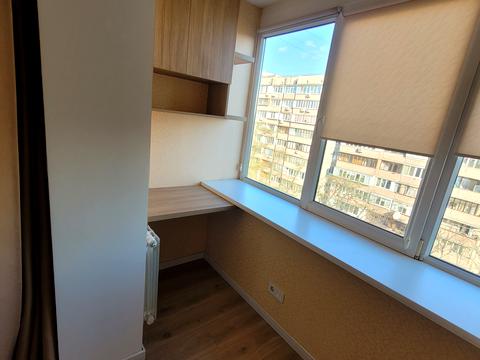 квартира за адресою Рене Декарта вул. (Кулібіна), 6