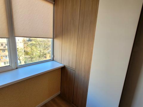 квартира за адресою Рене Декарта вул. (Кулібіна), 6