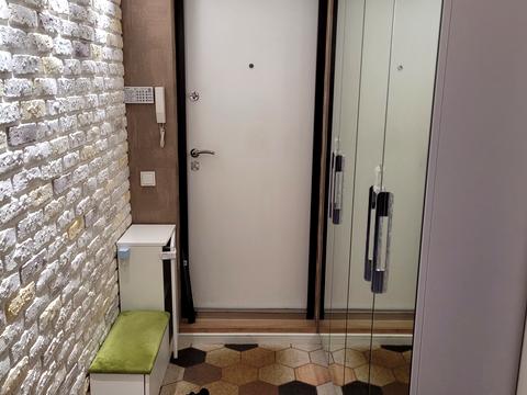 квартира за адресою Рене Декарта вул. (Кулібіна), 6