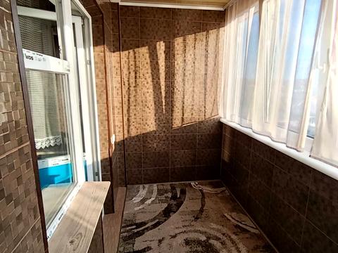 квартира по адресу Догаева, 3