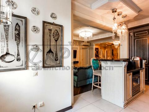 квартира по адресу Андрея Верхогляда ул. (Михайла Драгомирова), 20