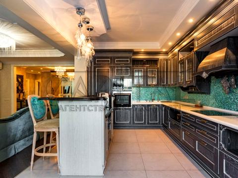 квартира по адресу Андрея Верхогляда ул. (Михайла Драгомирова), 20