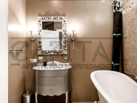 квартира по адресу Андрея Верхогляда ул. (Михайла Драгомирова), 20