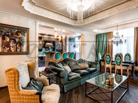 квартира по адресу Андрея Верхогляда ул. (Михайла Драгомирова), 20