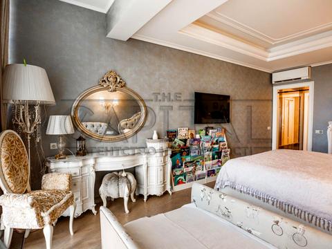 квартира по адресу Андрея Верхогляда ул. (Михайла Драгомирова), 20