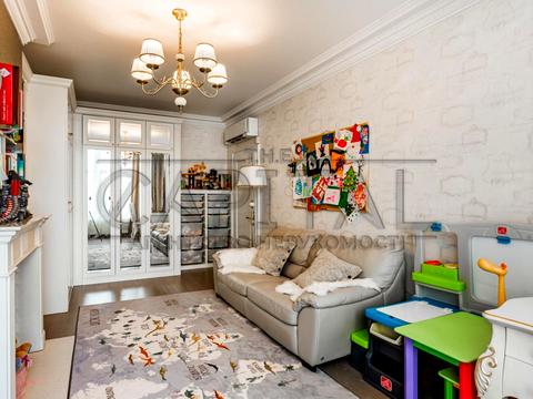 квартира по адресу Андрея Верхогляда ул. (Михайла Драгомирова), 20