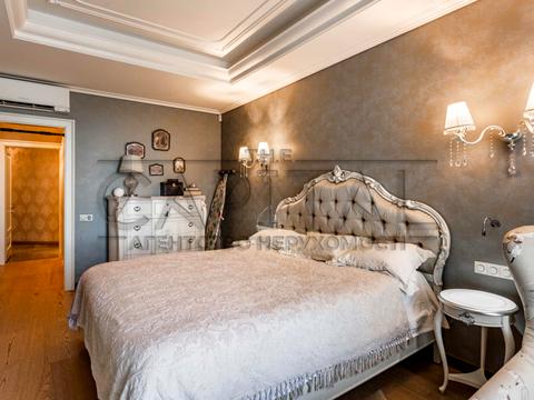 квартира по адресу Андрея Верхогляда ул. (Михайла Драгомирова), 20