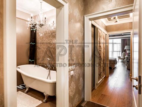 квартира по адресу Андрея Верхогляда ул. (Михайла Драгомирова), 20