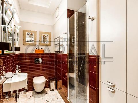 квартира по адресу Андрея Верхогляда ул. (Михайла Драгомирова), 20