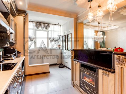 квартира по адресу Андрея Верхогляда ул. (Михайла Драгомирова), 20