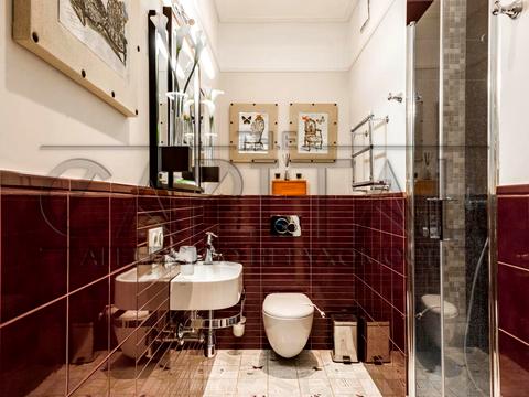 квартира по адресу Андрея Верхогляда ул. (Михайла Драгомирова), 20