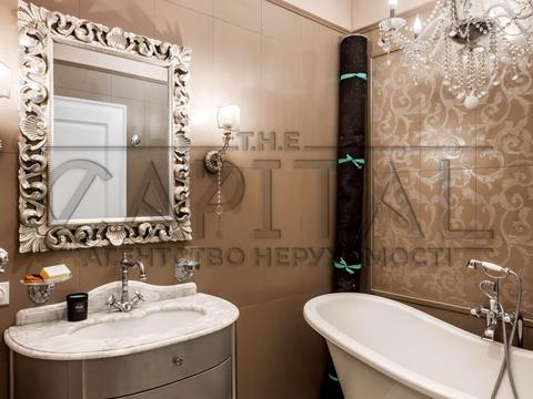 квартира по адресу Андрея Верхогляда ул. (Михайла Драгомирова), 20