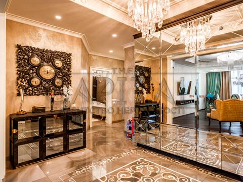 квартира по адресу Андрея Верхогляда ул. (Михайла Драгомирова), 20