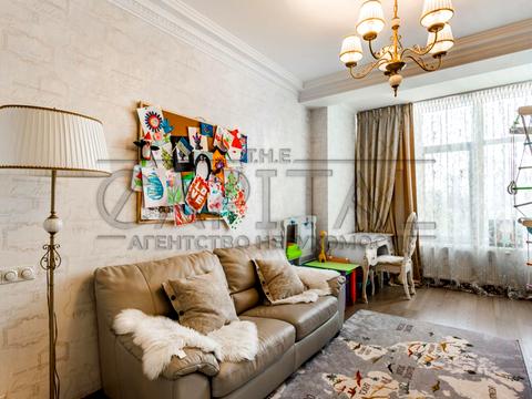 квартира по адресу Андрея Верхогляда ул. (Михайла Драгомирова), 20