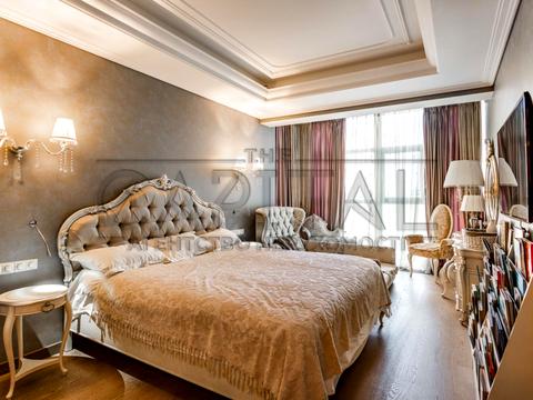 квартира по адресу Андрея Верхогляда ул. (Михайла Драгомирова), 20