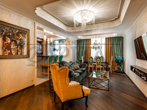 квартира по адресу Андрея Верхогляда ул. (Михайла Драгомирова), 20